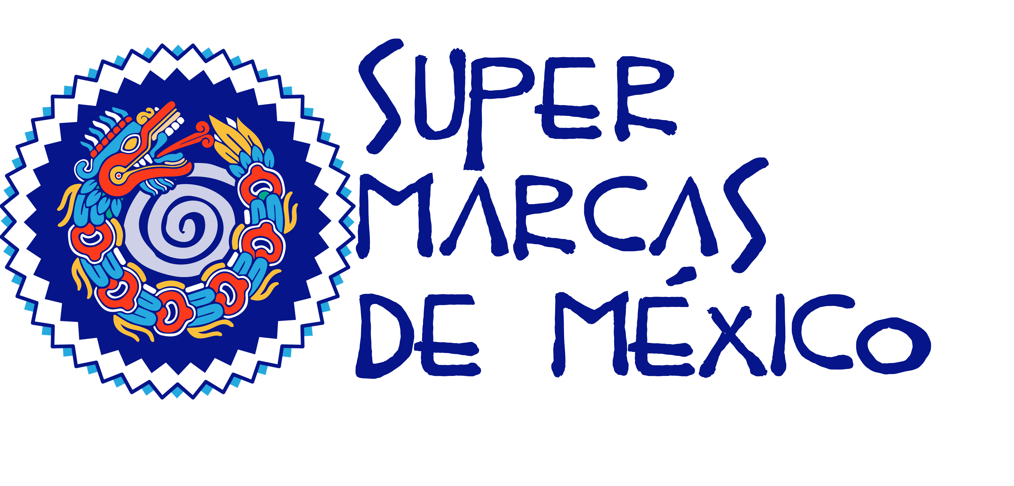 Supermarcas de México